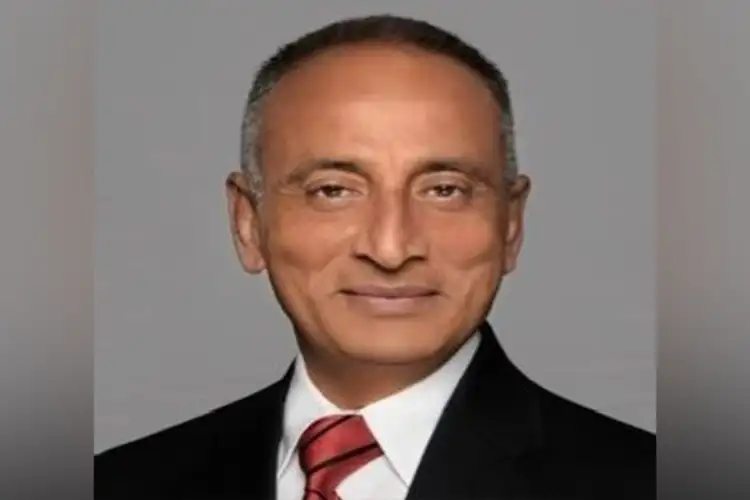 Baloch American Congress President urges PM Modi to back Free Balochistan movement