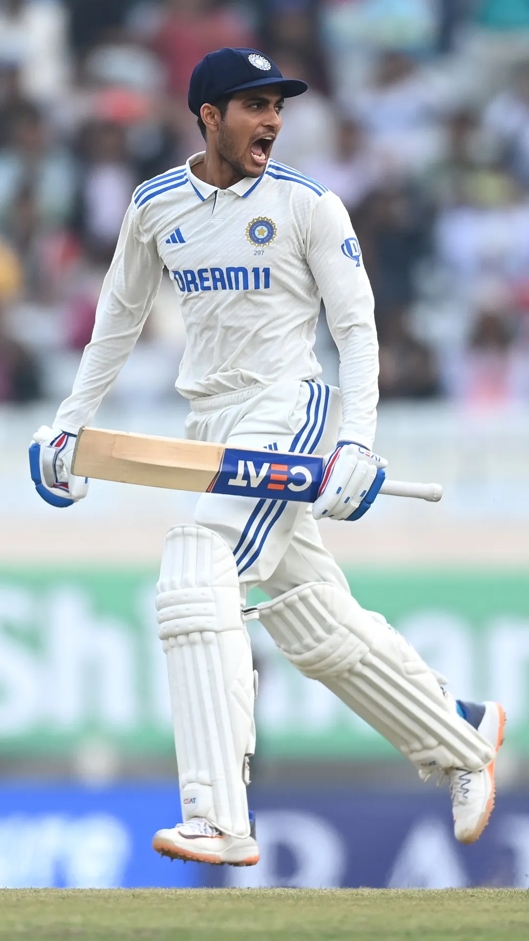 shubhman