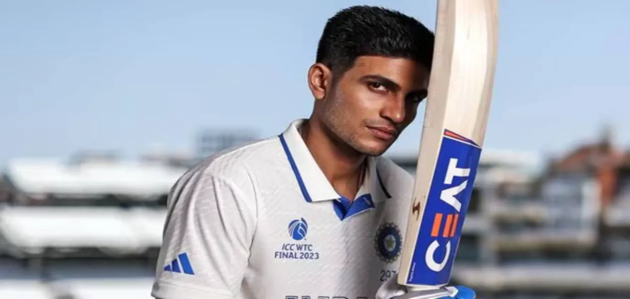 New generation of Test cricket: The beginning of the Shubman era