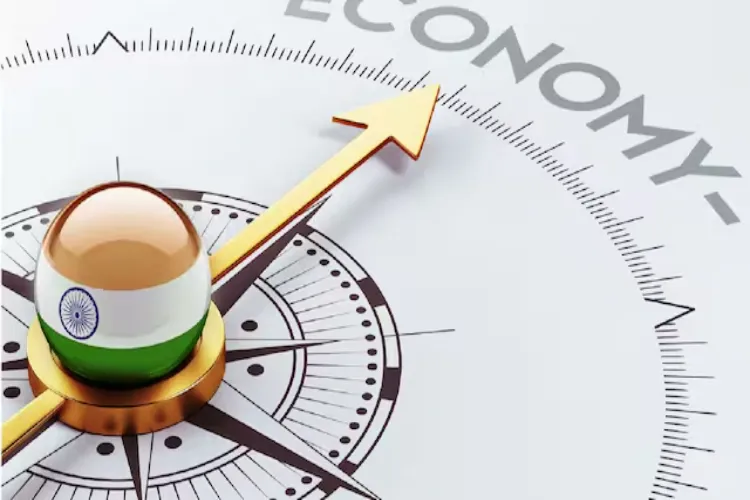 Business Update: India creates new history by surpassing Japan, becomes the world's fourth largest economy