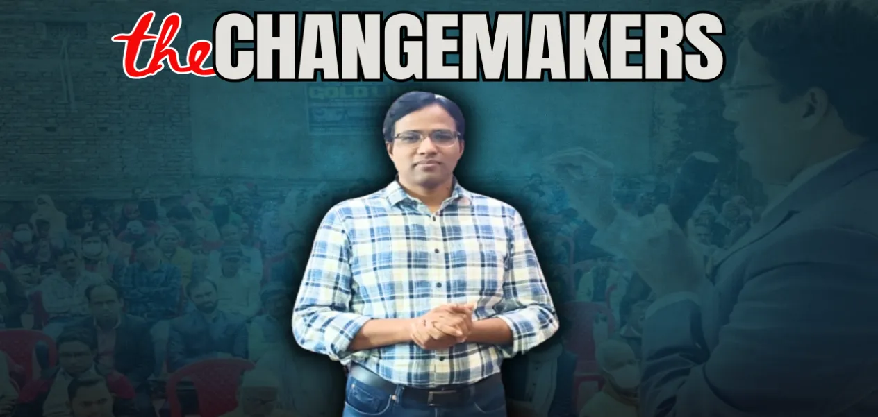 Dr. Fayaz Ahmad Faizi: Voice of the Pasmanda community