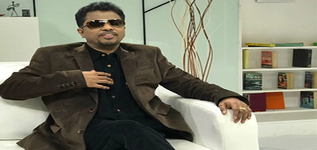 Music, courage and service: How blind Dr Ilango became an inspiration to millions