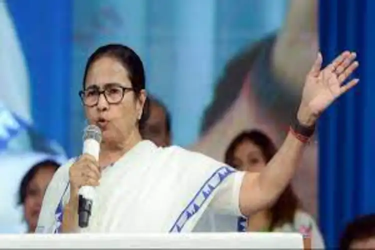 TMC names Alifa Ahmed, daughter of late MLA, as candidate for Kaliganj bypoll on Jun 19