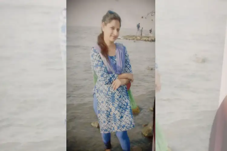 A team of Nagpur police was sent to Amritsar to arrest the woman who crossed the border to Pakistan