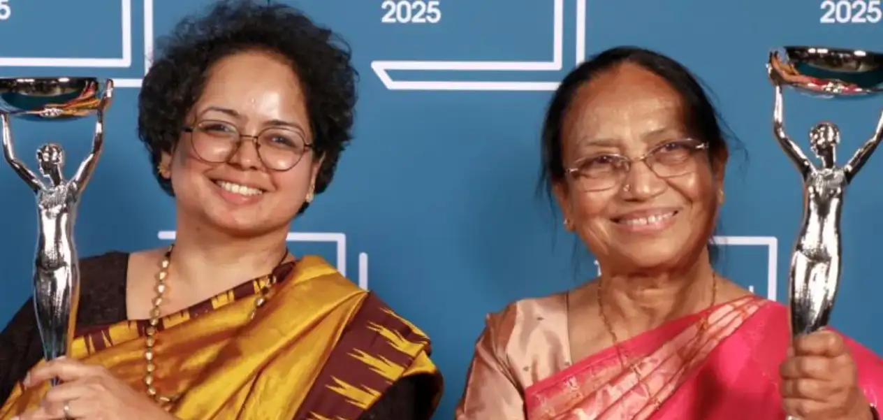 Booker Prize winner Banu Mushtaq wanted to end life over restrictions