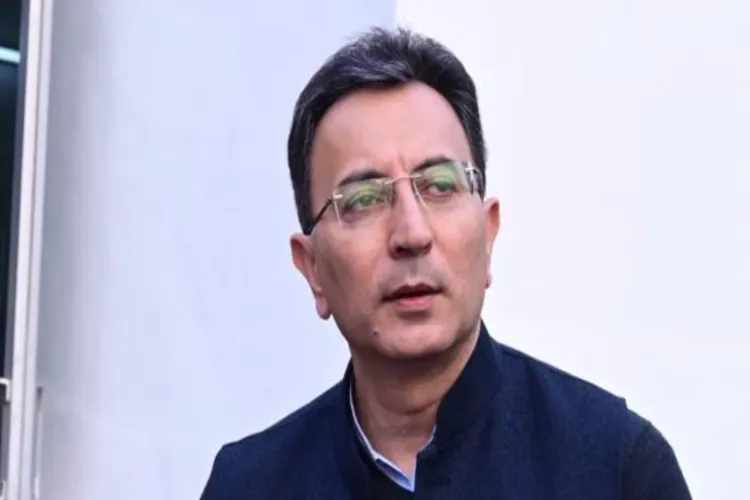 Let us make the future of AI, the future of aspirational India: MoS Jitin Prasada