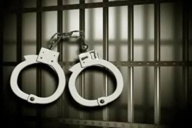 Cow smuggler detained under PSA in Jammu and Kashmir's Kathua