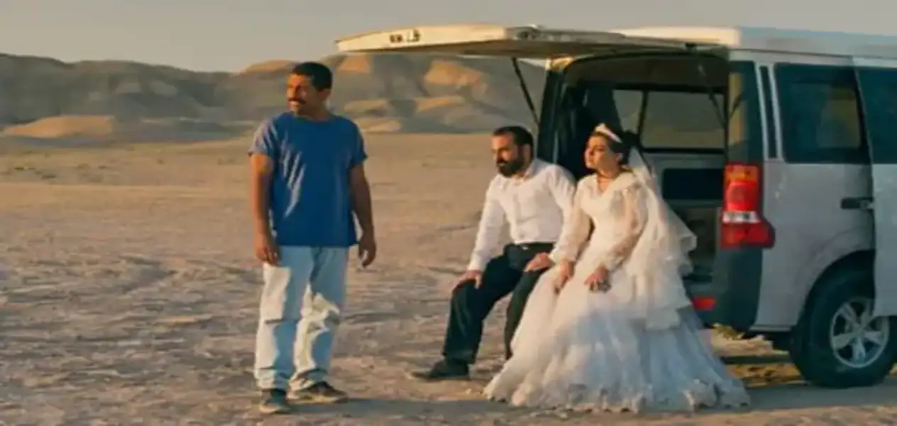 78th Cannes Film Festival: Iranian films return to world cinema
