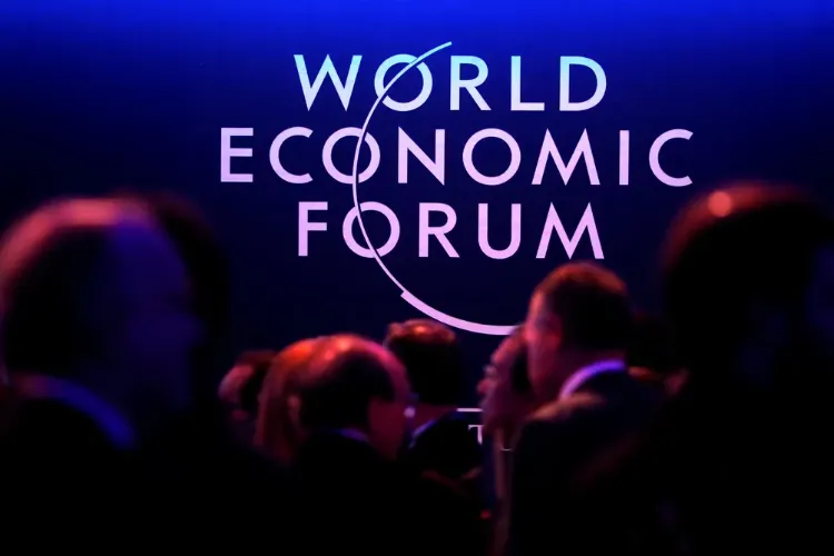Leading economists concerned about global growth, but optimistic about India: WEF report