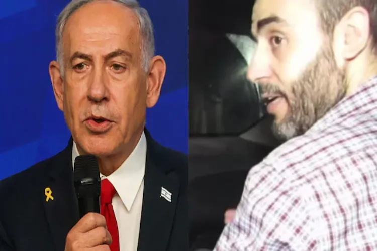 Netanyahu claims: Hamas Gaza chief Mohammed Sinwar killed