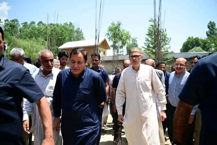 This year Amarnath Yatra will be challenging, but all arrangements will be made: Omar Abdullah