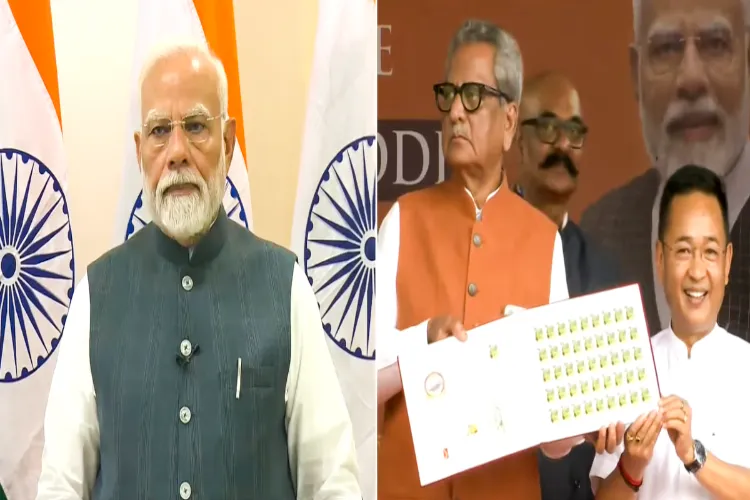 ‘Operation Sindoor’ is a befitting reply to those who spread terror in India: Prime Minister