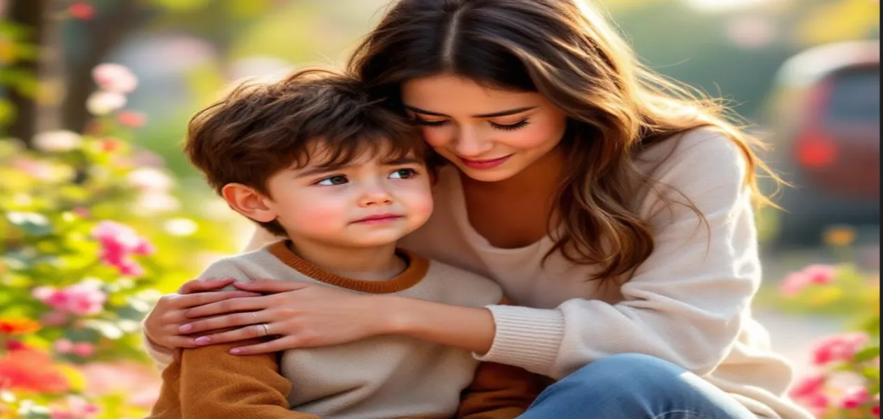 Maa Ki Aawaz: Why are better facilities needed for autistic children?