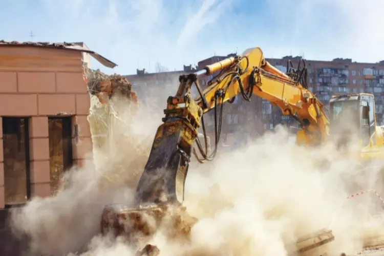 SC to hear next week plea against demolition of properties in Batla House
