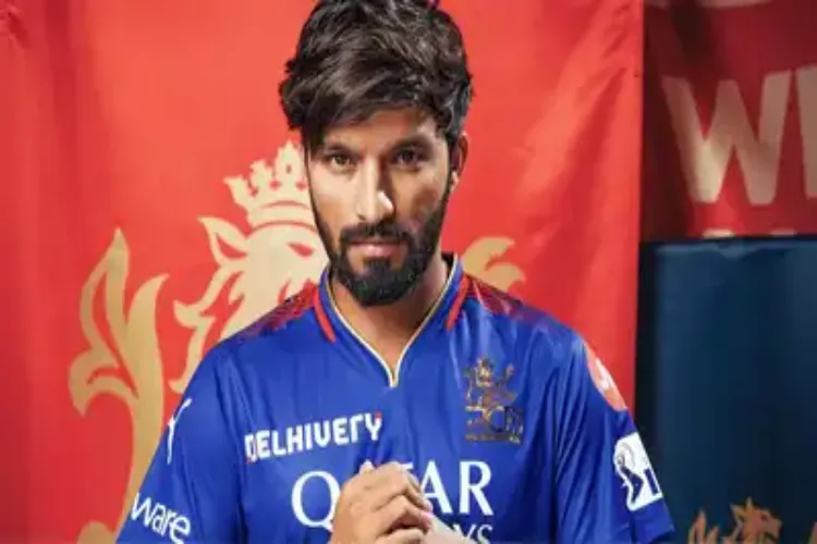 Just one step left now, we will celebrate together after winning the final: RCB captain Rajat Patidar