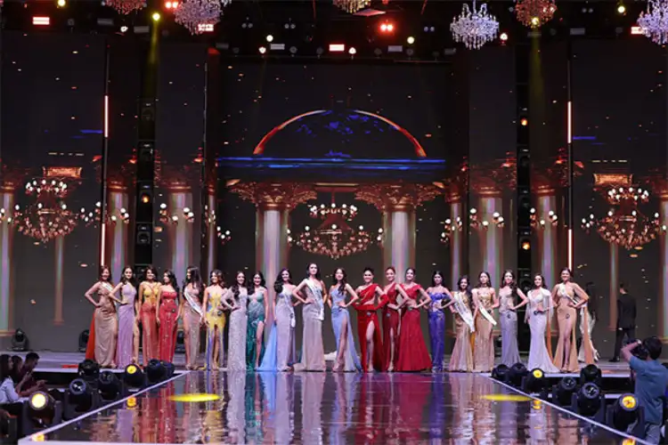 Miss Universe India 2025 prep in full swing as state-level events begin across the country