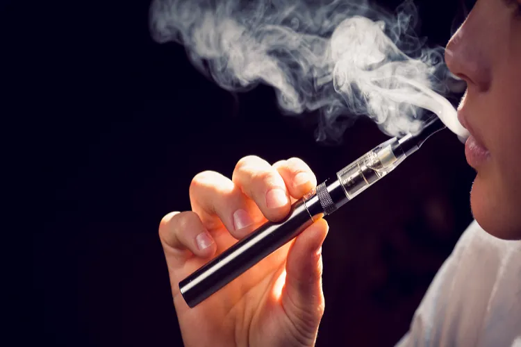 Tobacco: Slow poison, fast death