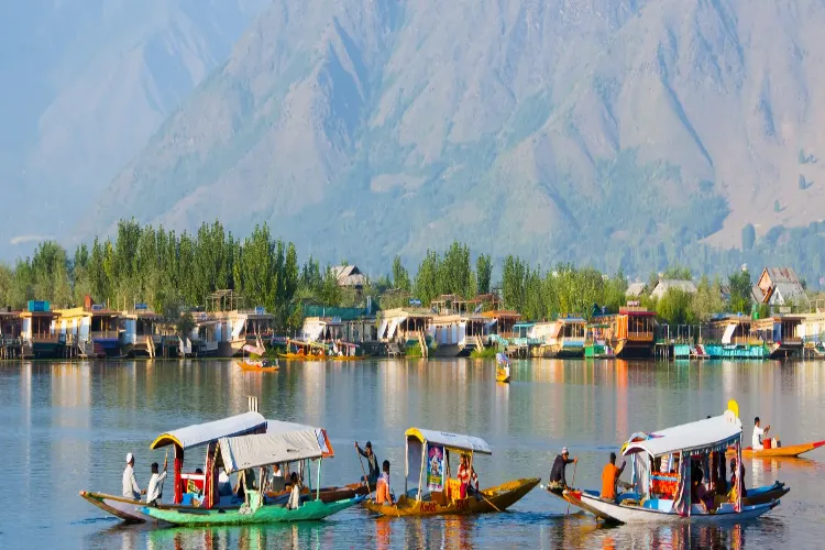 Jammu and Kashmir government's amazing plan, will the valley be bustling with tourists?