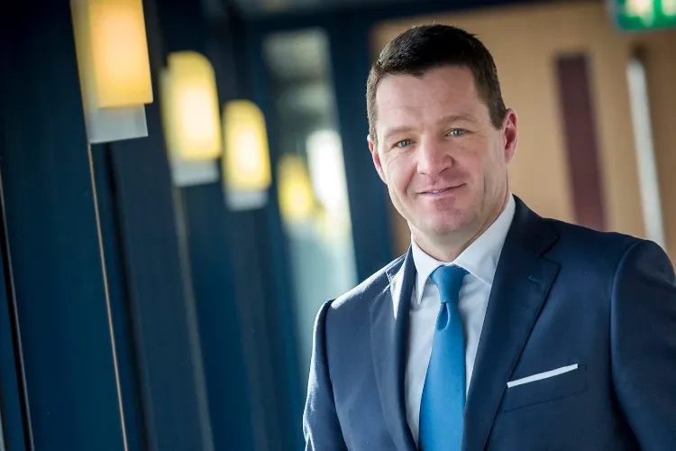 IndiGo to launch direct flights to 10 international destinations in current fiscal: CEO Pieter Elbers