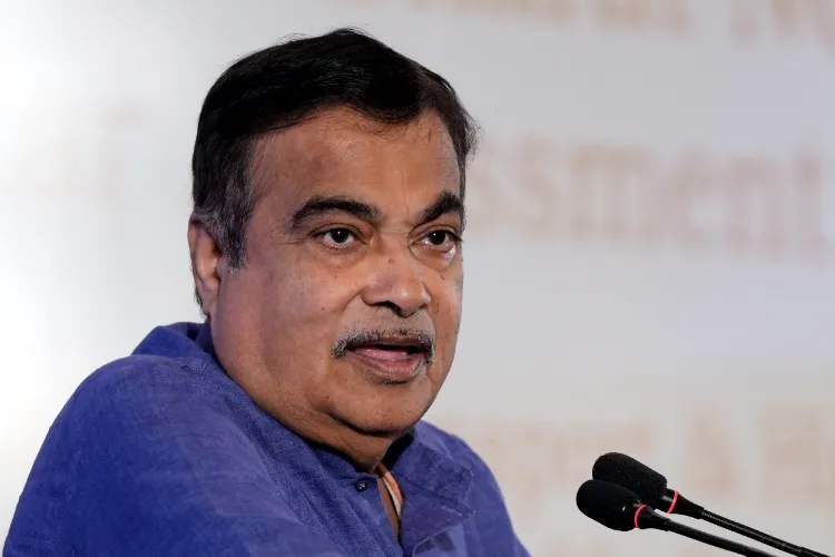 Gadkari calls for development of agricultural technology, cooperation among farmers for better production