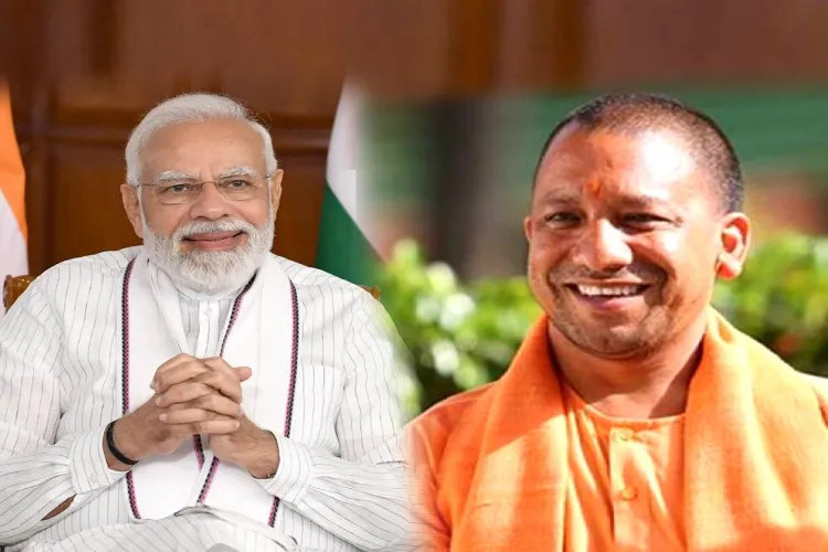 Operation Sindoor a great example of Atmanirbhar Bharat: UP CM Yogi Adityanath in Kanpur