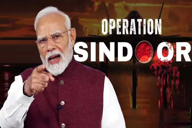 ‘Operation Sindoor’: The story of 300 women who rebuilt the airstrip in 1971 brings back memories