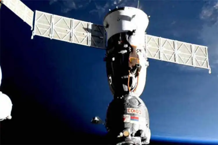 ISRO's Gaganyatri to carry out microgravity research experiments during upcoming Axiom-4 mission