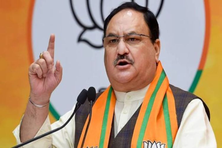 The country feels proud and safe under the leadership of Prime Minister Modi: Nadda
