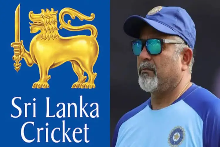 Bharat Arun joins Sri Lanka's coaching drive with specialized pace bowling camp