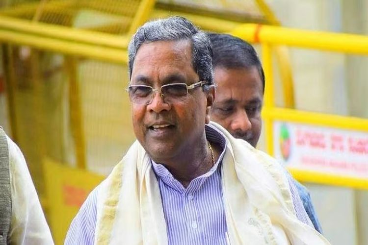 Karnataka CM Siddaramaiah asks districts to reduce child malnutrition by 1% every year