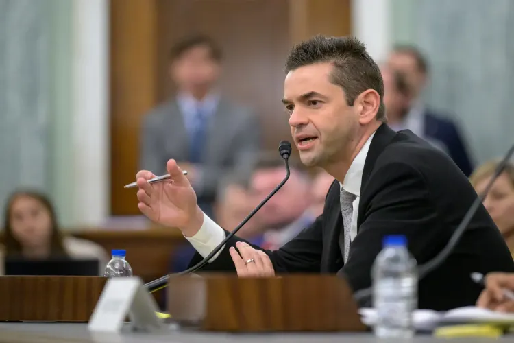 Trump withdraws Isaacman's name, NASA's new chief will be announced soon