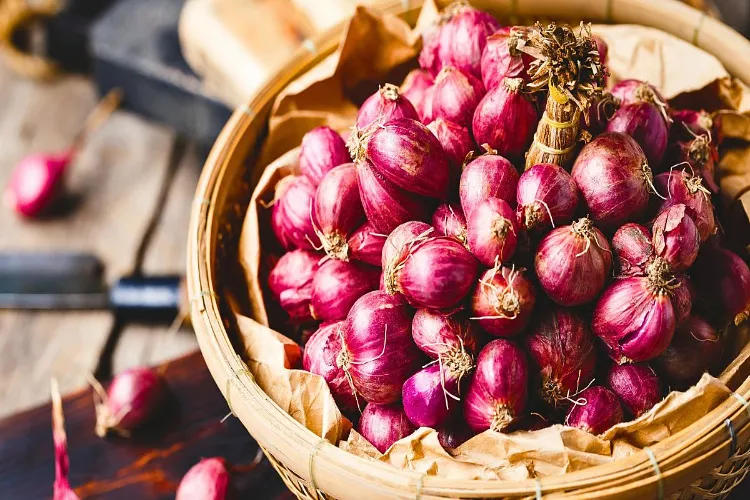 Onion will make you cry again, will the prices increase?