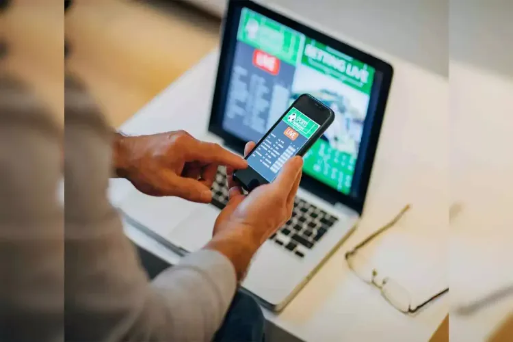 Illegal sites target minors and vulnerable groups by luring them with large sums of money: Report