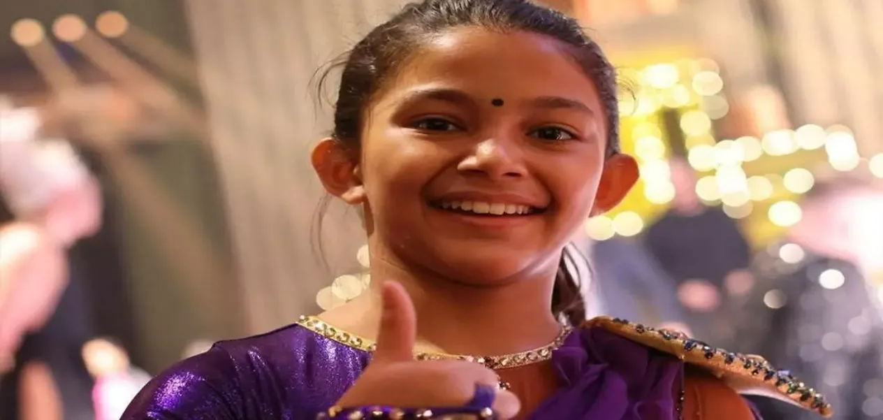 Assam's daughter created history in Britain's Got Talent, became the runner-up and brought glory to the country