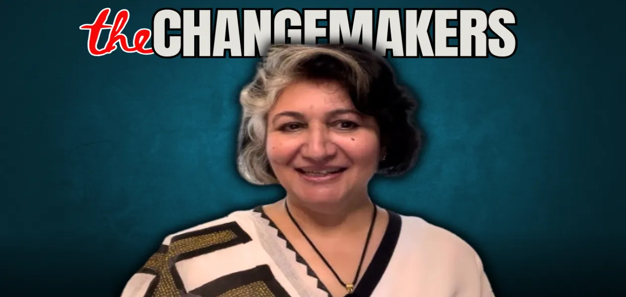 Farah Usmani set out to change the image of Muslim women