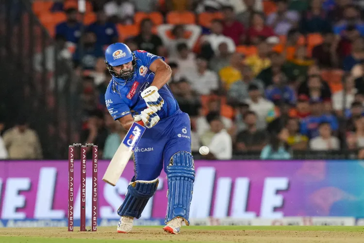 Punjab Kings defeated Mumbai due to Shreyas Iyer's stormy innings, for the first time two new teams will clash in the final