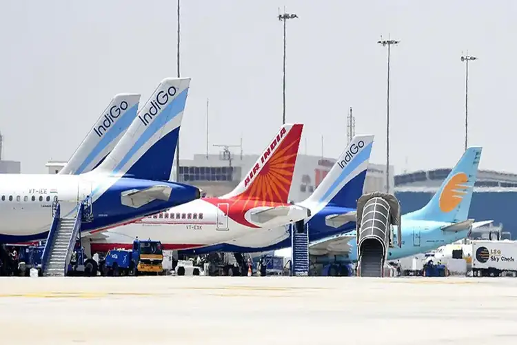 Airlines expected to earn $36 billion profit in 2025: IATA