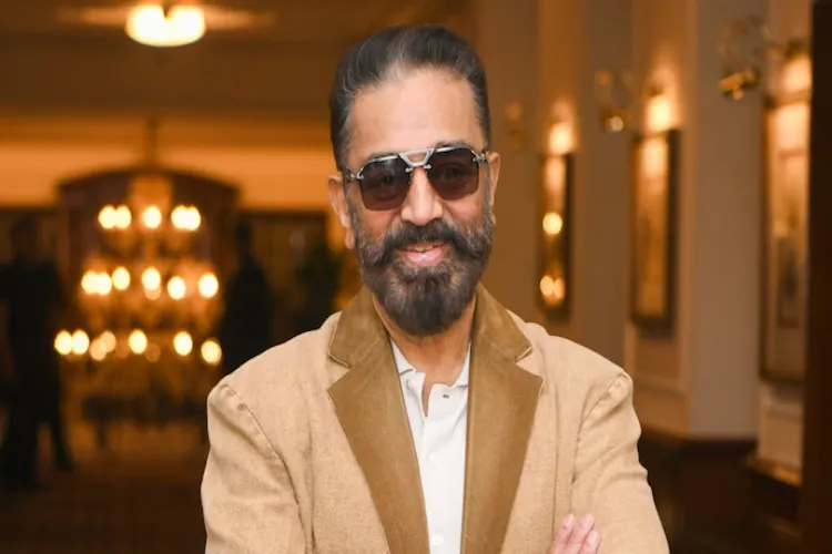 Actor Kamal Haasan moves Karnataka HC, seeks release of 