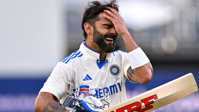 virat