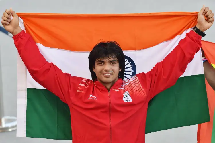 Rescheduled Neeraj Chopra Classic to be held on July 5 in Bengaluru