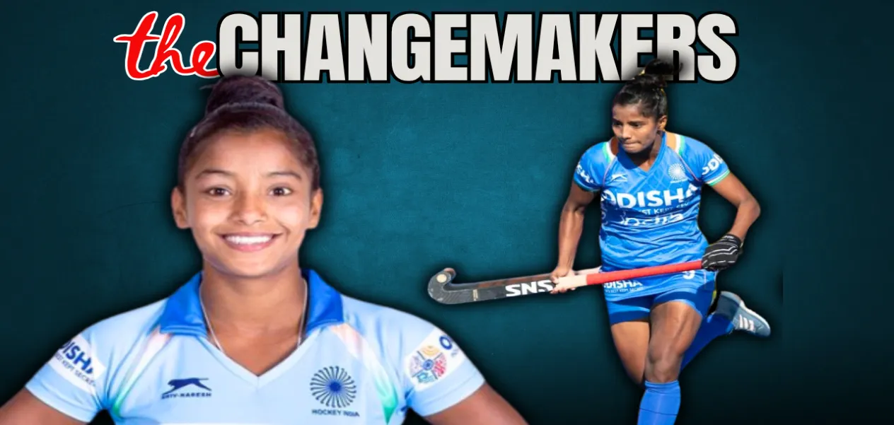 From the streets of Lucknow to the world stage: Hockey star Mumtaz Khan