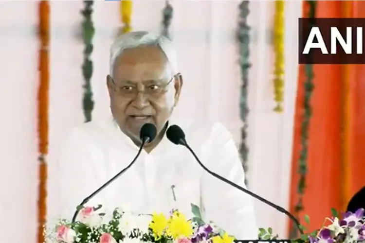 New jobs, sewerage projects, VAT cut on aviation fuel; Nitish Kumar Cabinet approves 47 Key proposals