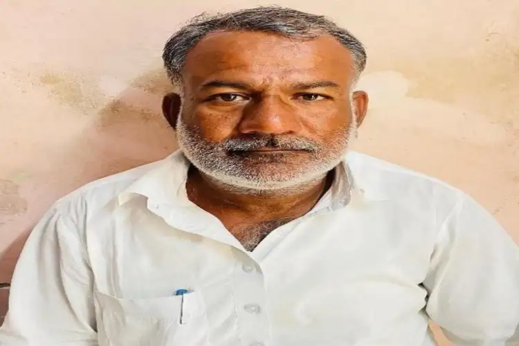 Rajasthan: Govt employee arrested on allegations of spying, sent to 7-day police custody over Pakistan's ISI links