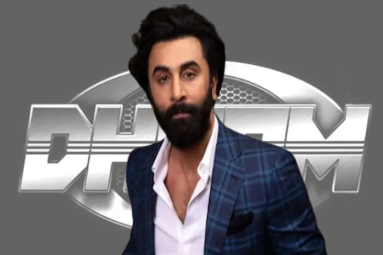 This time Ranbir Kapoor will create a ruckus in Dhoom, fans will get a dose of entertainment in the fourth part