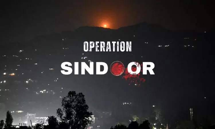 Why is the opposition away from Operation Sindoor? They wrote a letter to PM Modi and made this demand