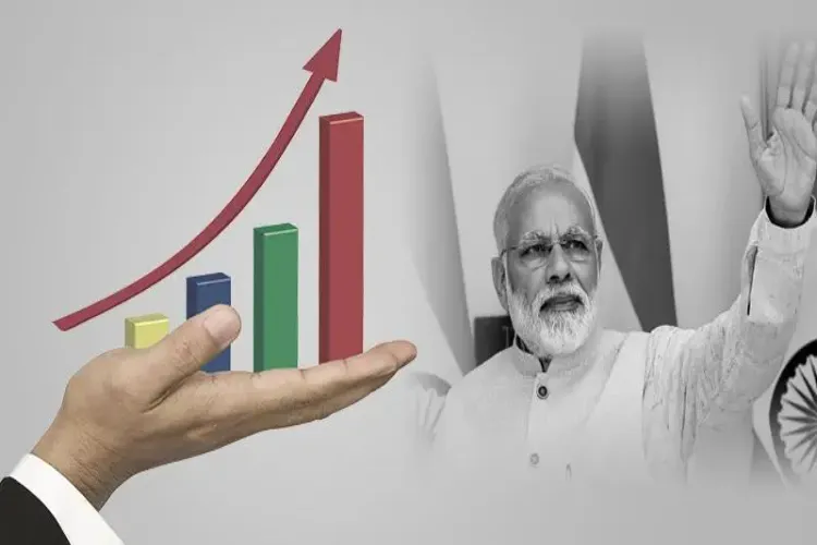 India has become the fourth largest economy of the world: EAC-PM member