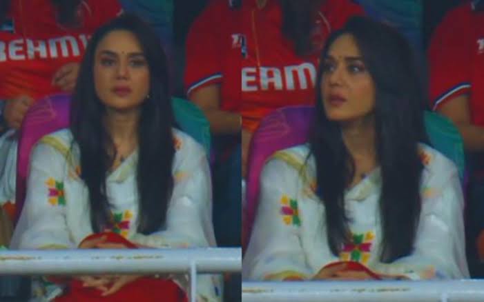 zinta