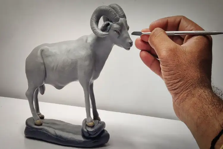MP: Hindu organisation appeals to Muslim community to make symbolic sacrifices on Bakrid using eco-friendly goats made of clay