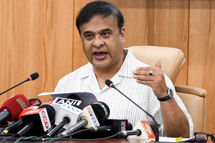 Assam Cabinet approves expansion of Kaziranga National Park by over 47,000 hectares