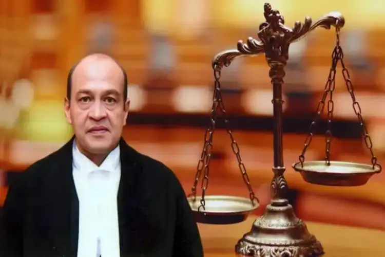 Government is contacting political parties to remove Justice Verma; wants to take everyone along